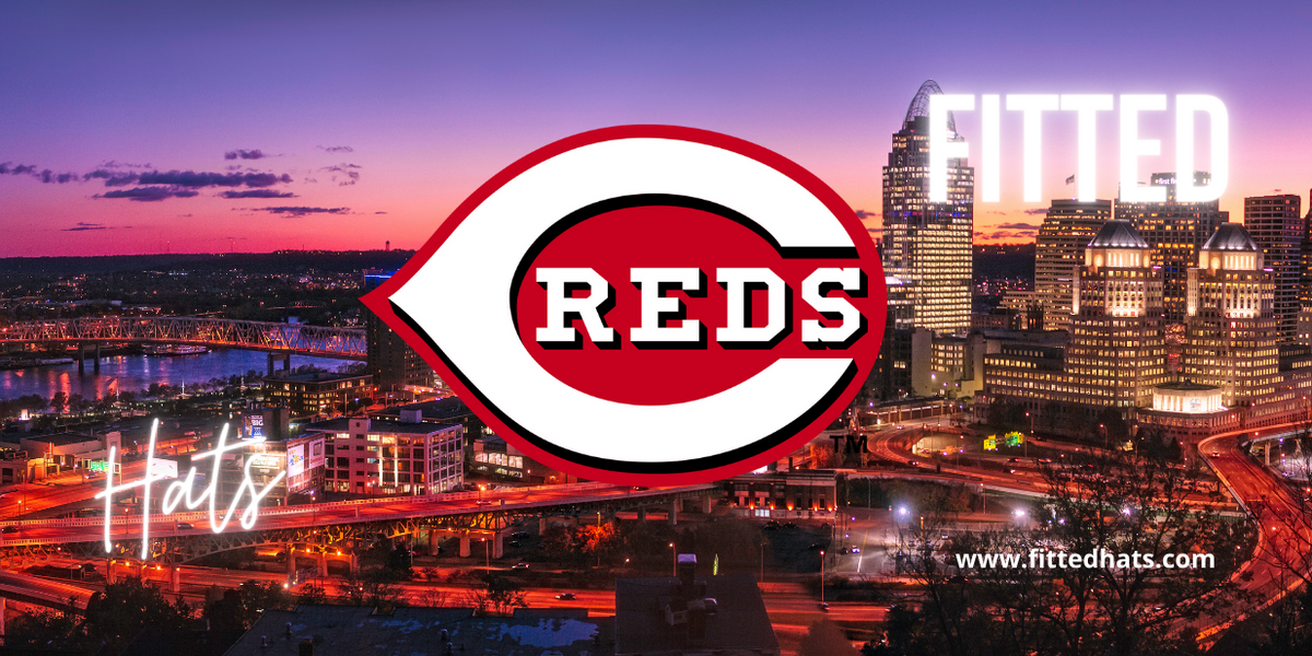 Nike Men's Cincinnati Reds 2023 City Connect Blank Cool Base
