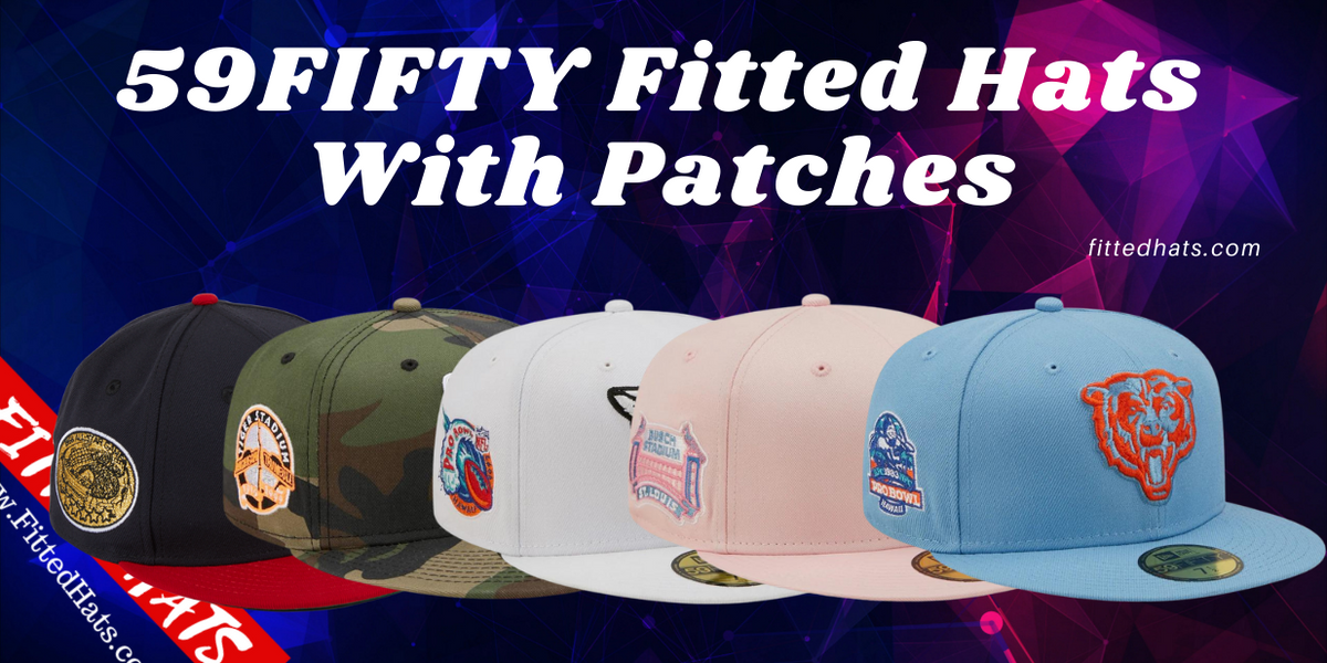 New Era Tampa Bay Ocean Drive Rays Tropicana Field Patch Hat Club