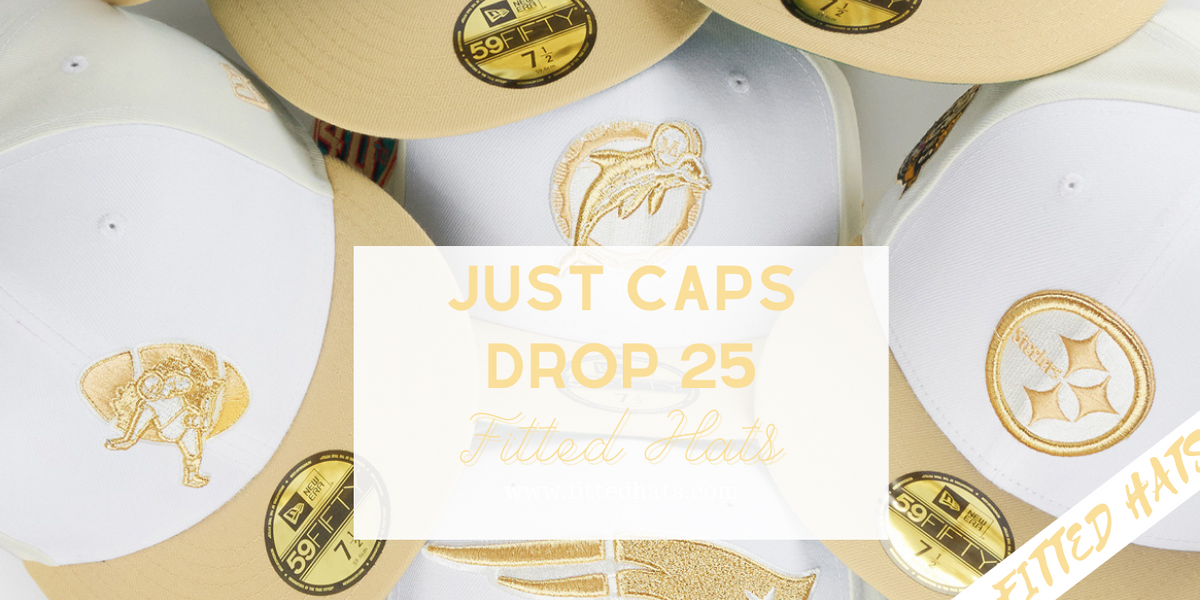 Just Caps Drop 25 Miami Dolphins 59FIFTY Fitted – Alentu