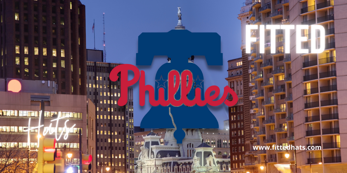 Philadelphia Phillies Nike Legend Batting Practice Primary Logo