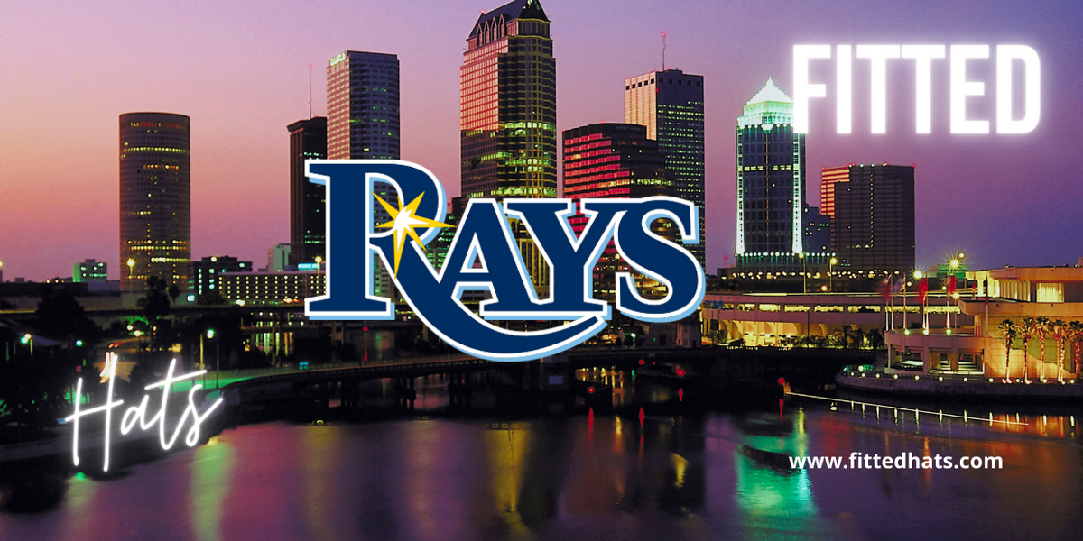 Tampa Bay Rays Logo and symbol, meaning, history, PNG, brand