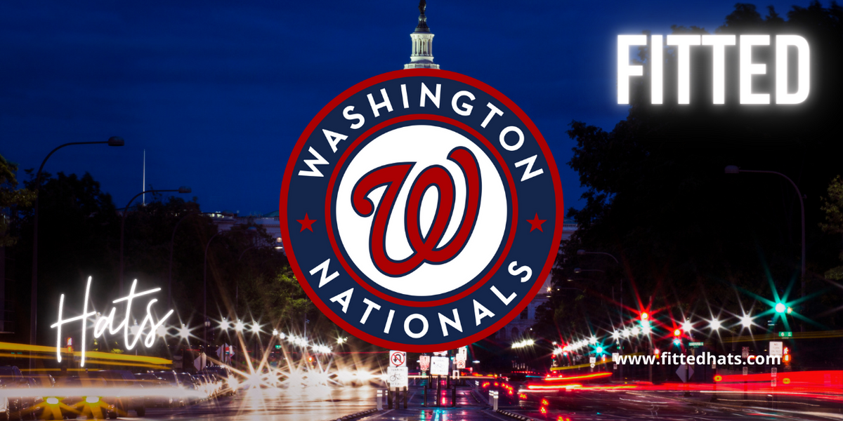 WASHINGTON NATIONALS CITY CONNECT THE DOLLAR AND CHERRY BLOSSOM