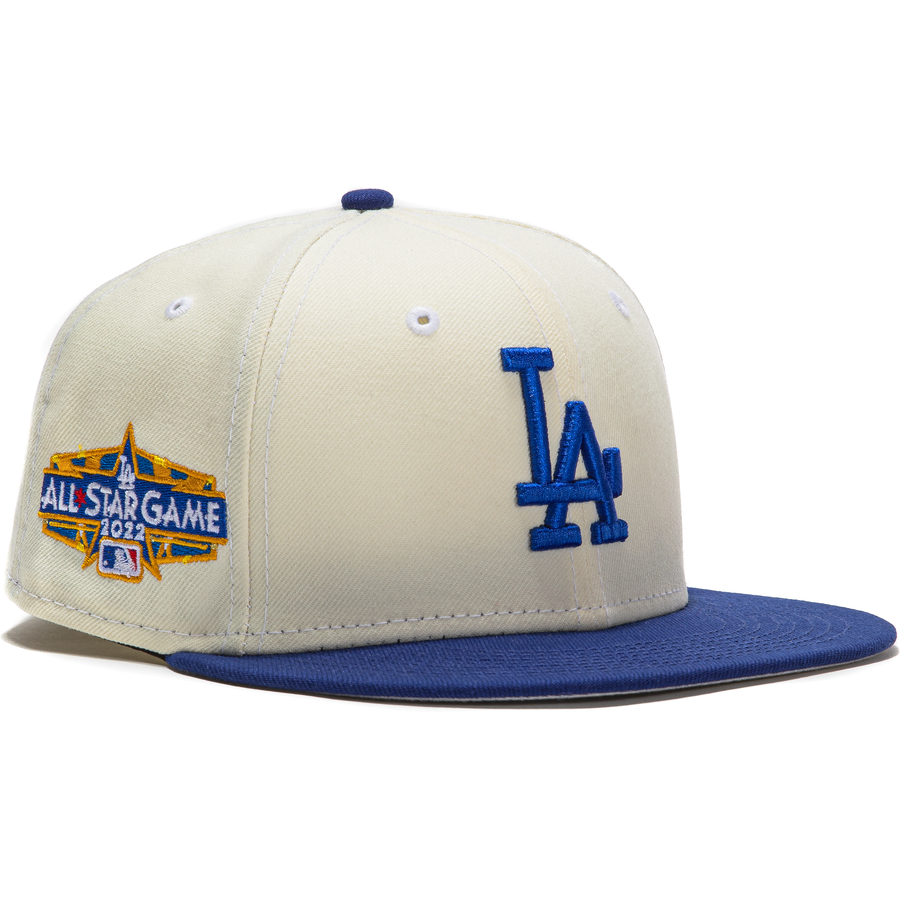 Dodgers all star hat 2018 fashion