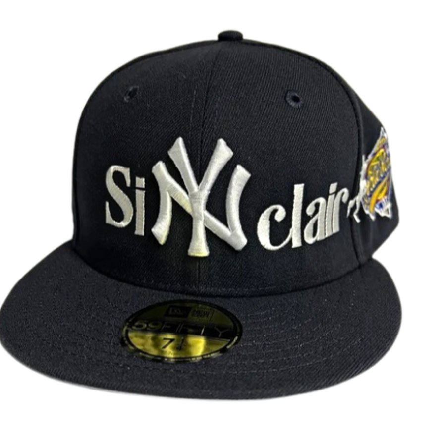 Sinclair New York Yankees 59FIFTY キャップ - 帽子