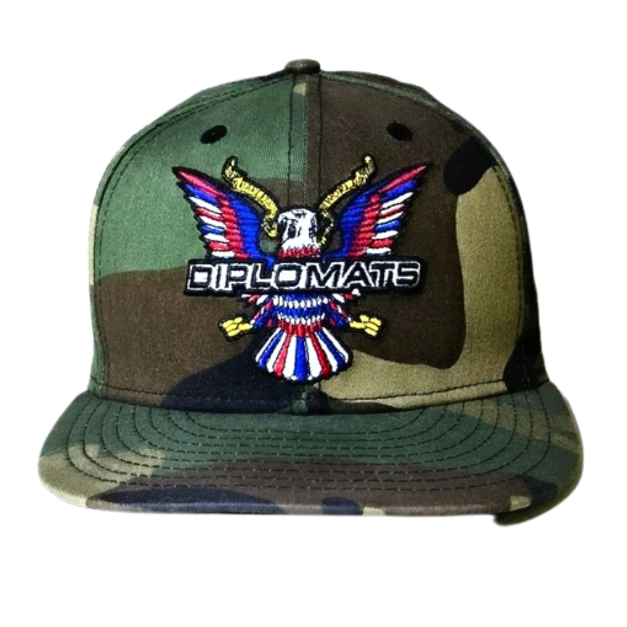 New Era The Diplomats 