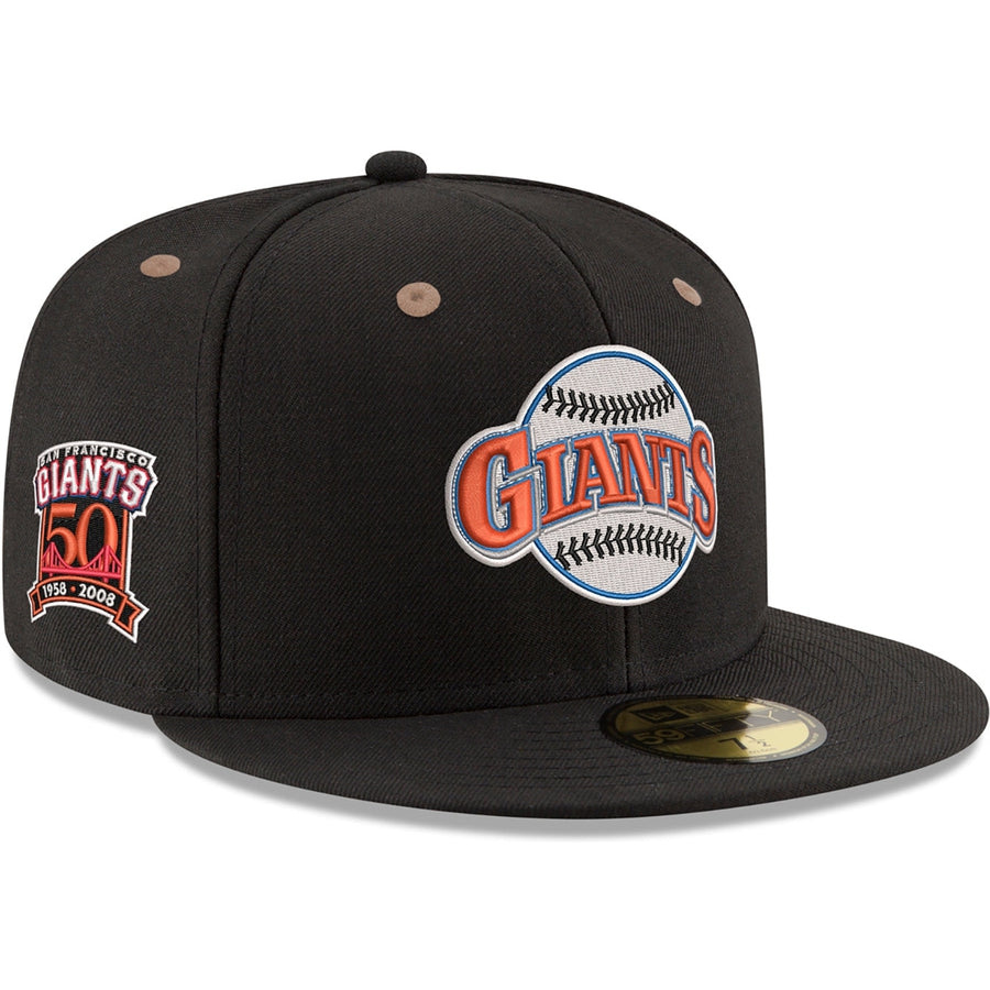 San Francisco Giants City Connect Collection - Lids