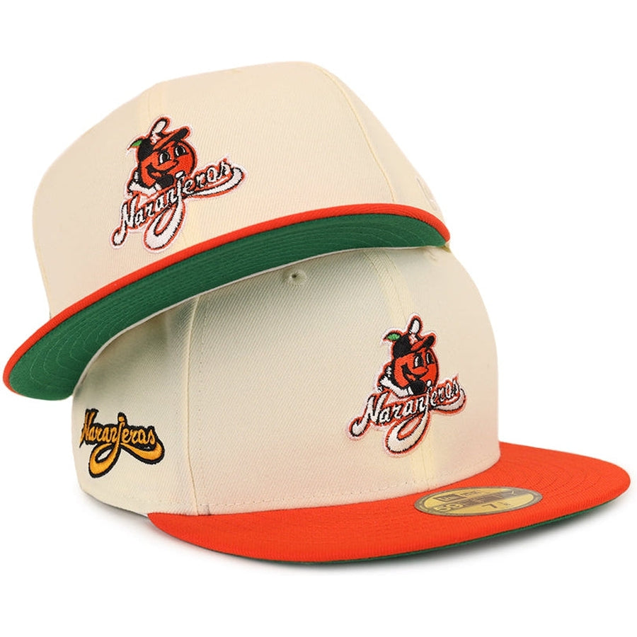 Naranjeros hat discount