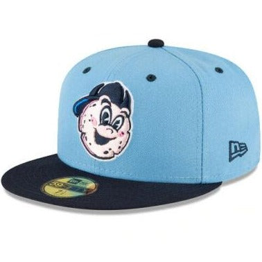 Trenton thunder hot sale fitted hats