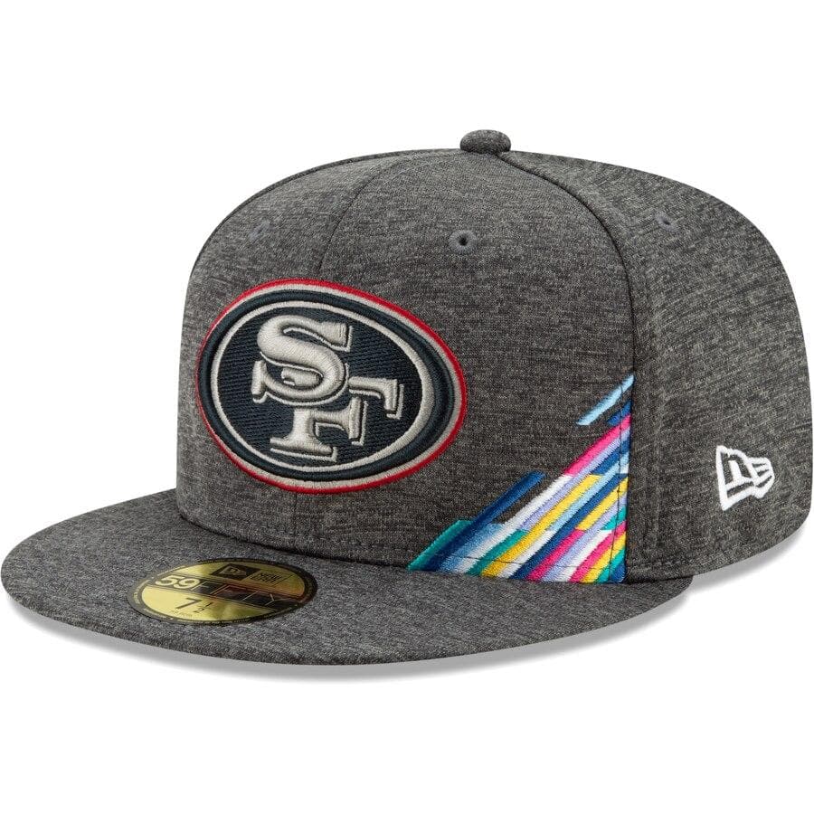 New Era Cap - The 2019 NFL Crucial Catch Collection just dropped