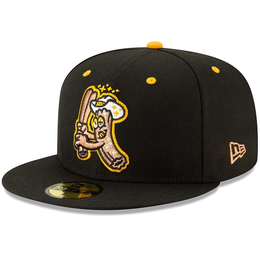 San Jose Churros 59Fifty Fitted Cap by Headliners x New Era