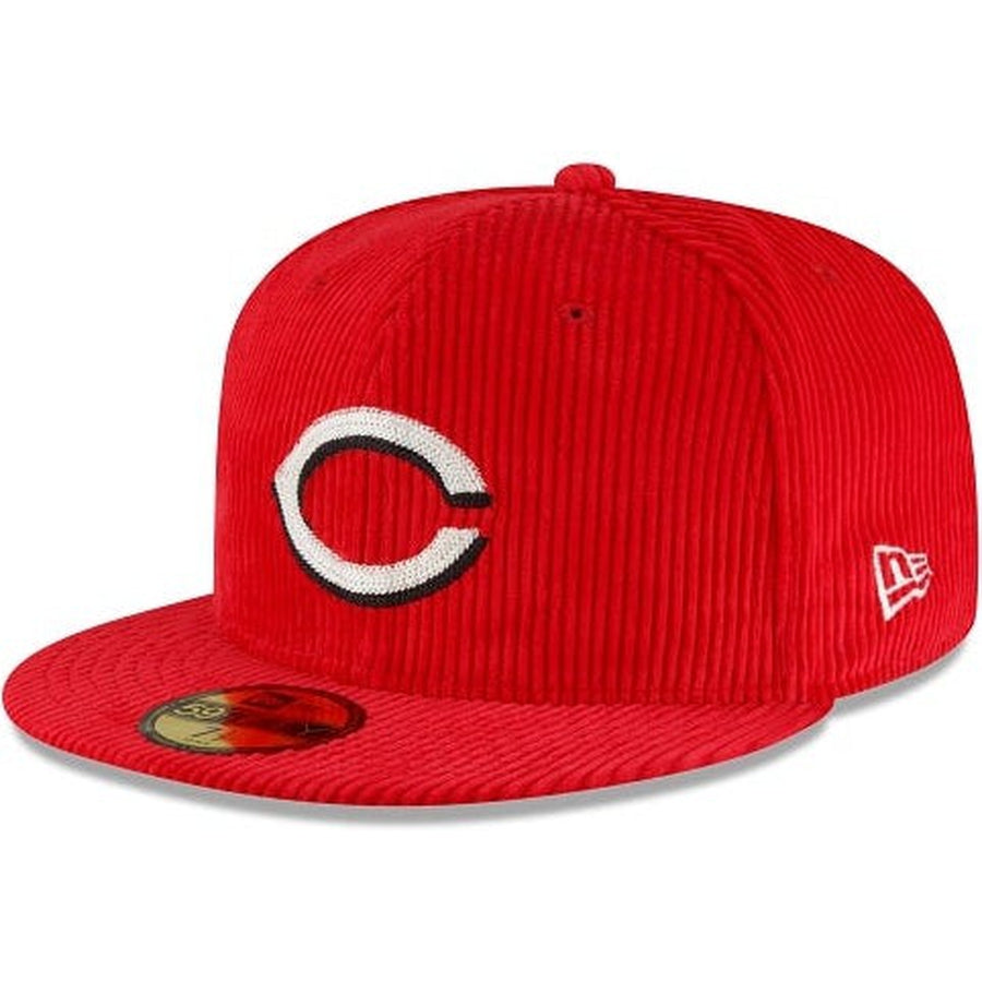 Cincinnati reds new era sales hats