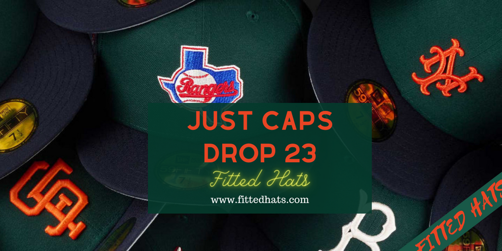 Just Caps Drop 4 Toronto Blue Jays 59FIFTY Fitted - Worldshopi in