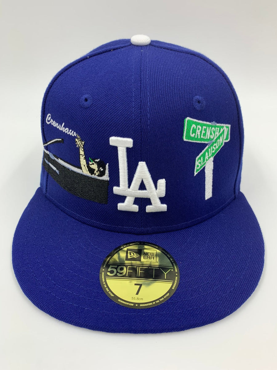 Nipsey Hussle Fitted Hat | Nipsey Hussle Tribute Fitted