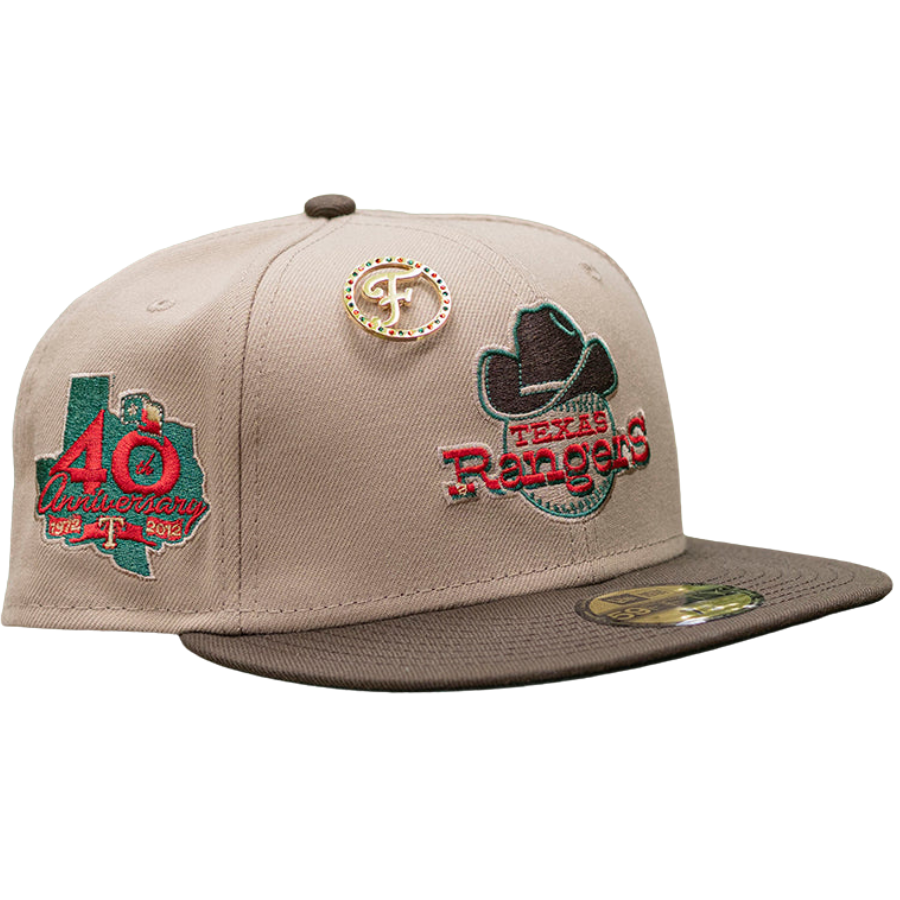 New Era 59Fifty caps - different sizes and teams on FAM