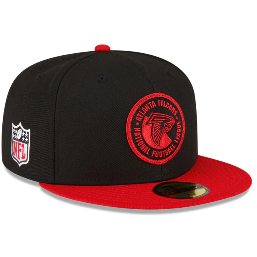 New Era Utah Utes Shadow 59FIFTY Fitted Cap - Macy's