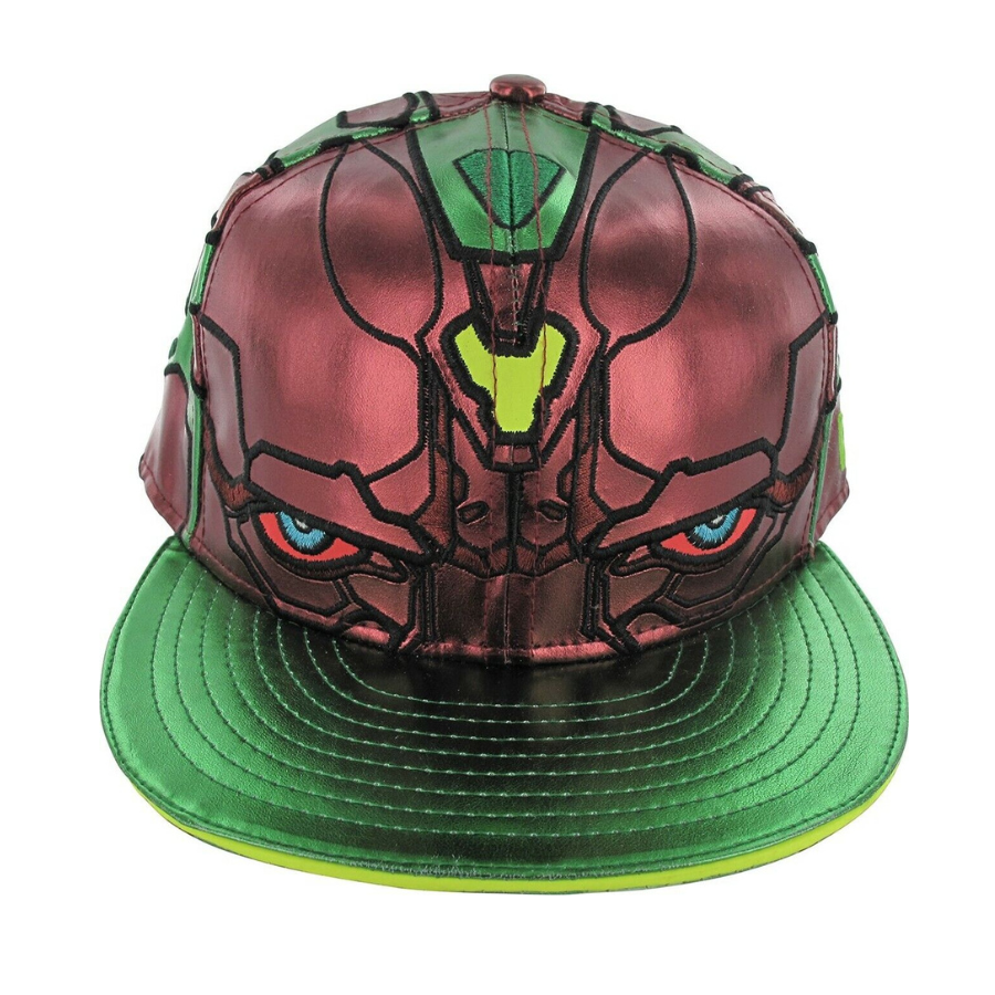 New Era Marvel Ultron 59FIFTY Fitted Hat