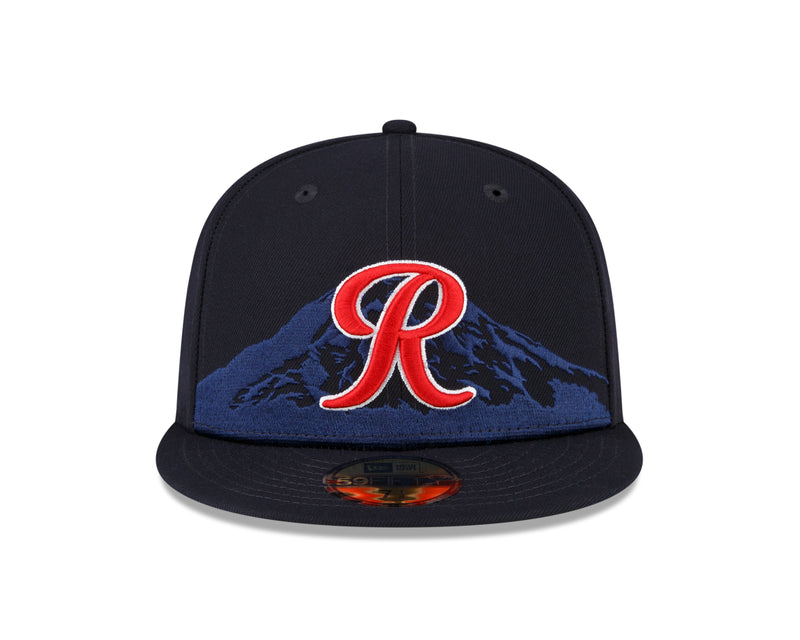 Help identifying the team for this Minor League Baseball hat. : r/hats