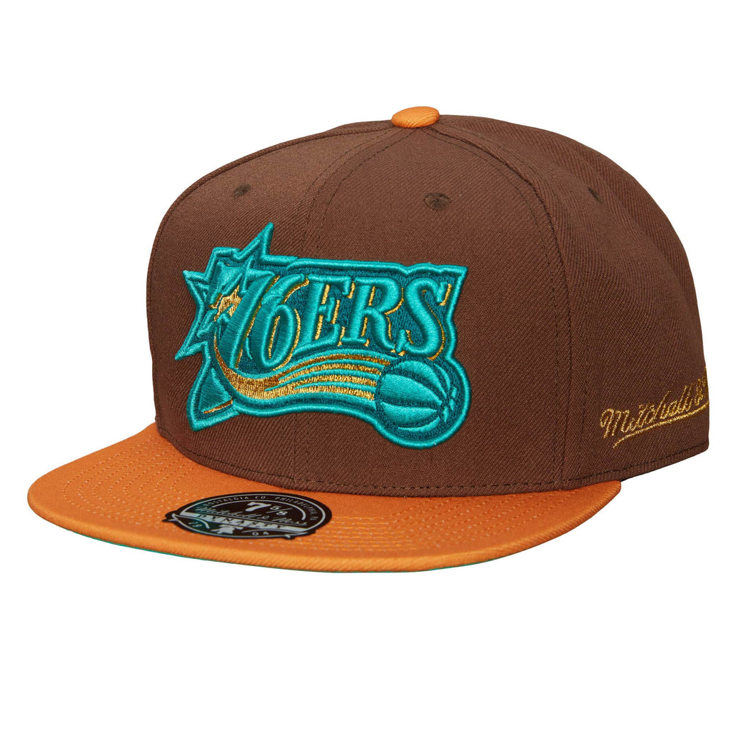 Bases Loaded Fitted Coop Houston Astros - Shop Mitchell & Ness Fitted Hats  and Headwear Mitchell & Ness Nostalgia Co.