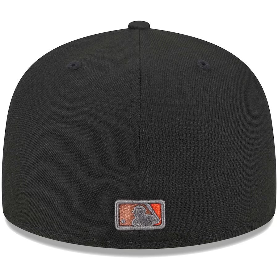 New Era San Francisco Giants Script Fill 2023 59FIFTY Fitted Hat