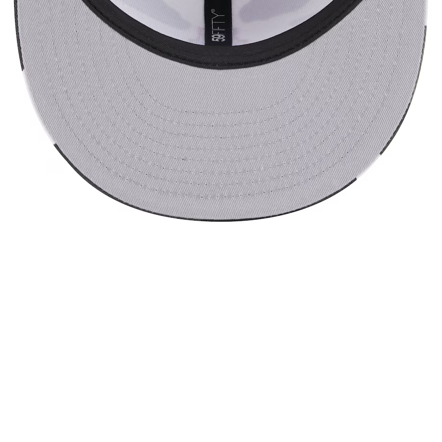 New Era Men's Houston Oilers Gridiron Classics Urban Camo 59FIFTY Fitted  Hat - Macy's