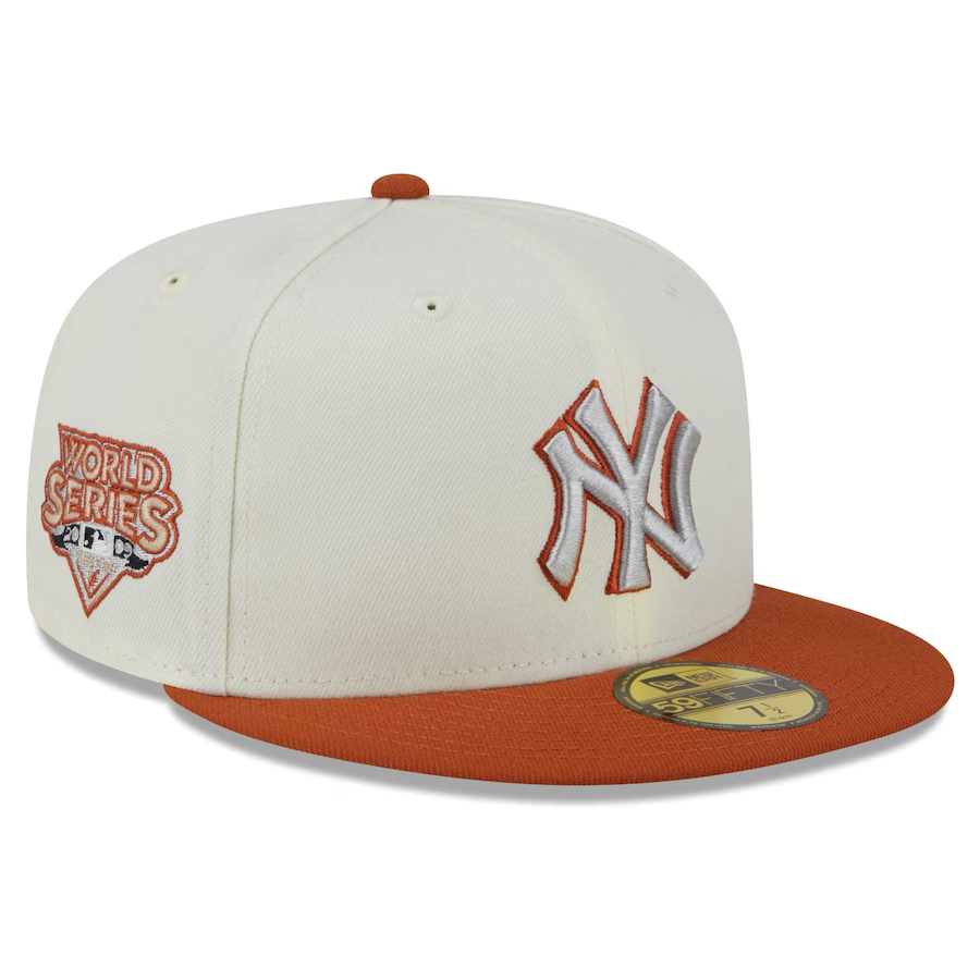Men's Mitchell & Ness Orange Detroit Tigers Curveball Trucker Snapback Hat