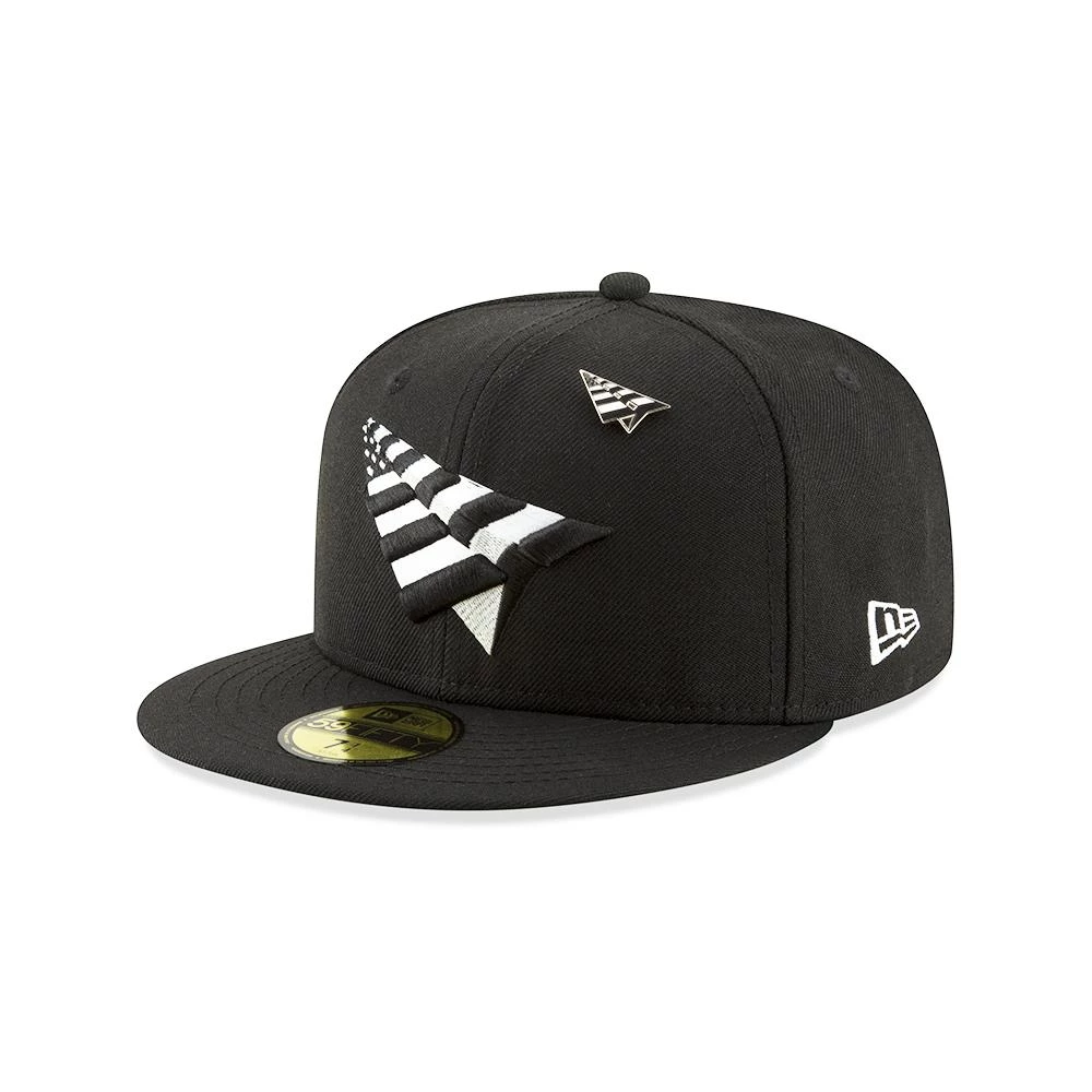 New Era Paper Planes Hat Z Jay Fitted | Hat Fitted 59FIFTY