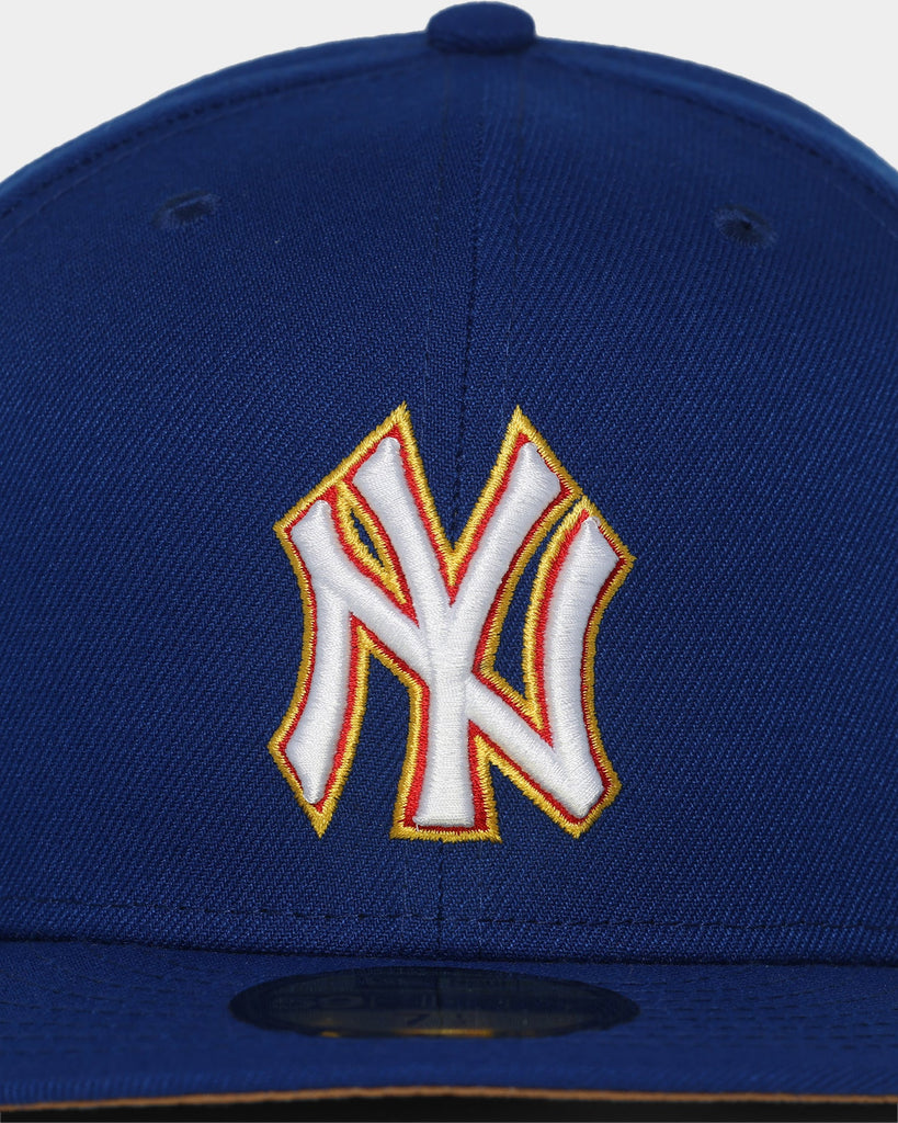 New Era x Culture Kings New York Yankees "Cereal" 59FIFTY Fitted Hat