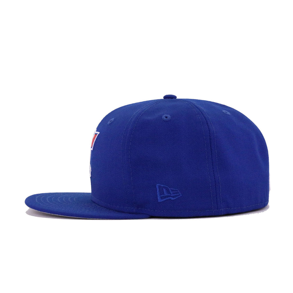 New Era Tacoma Tugs Light Royal Blue Boat 59FIFTY Fitted Hat