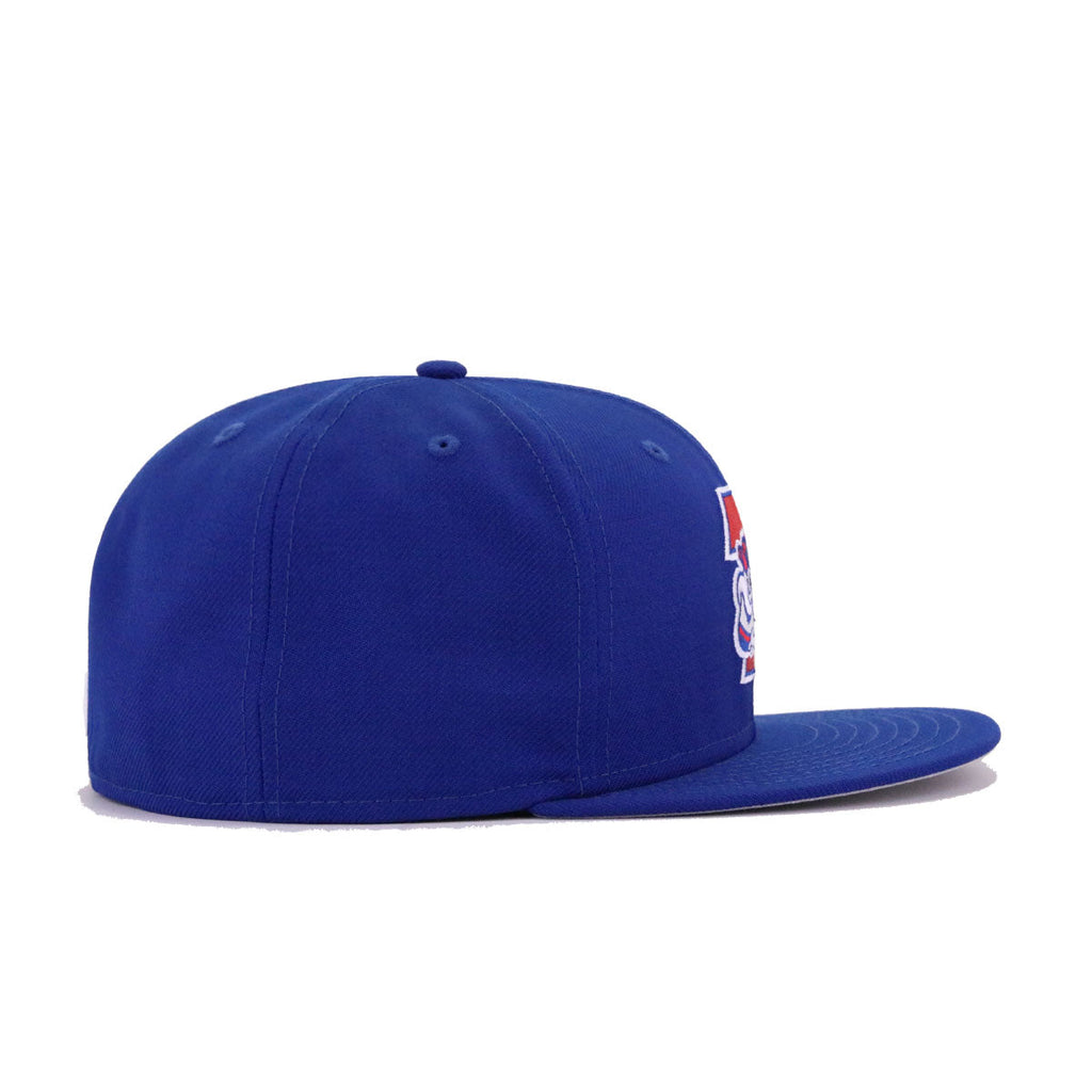 New Era Tacoma Tugs Light Royal Blue Boat 59FIFTY Fitted Hat