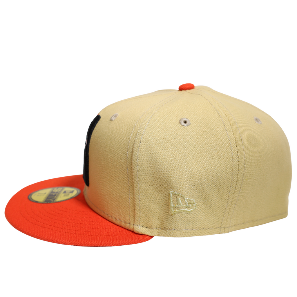 New Era Houston Astros 20Th Anniversary 59FIFTY Fitted Hat