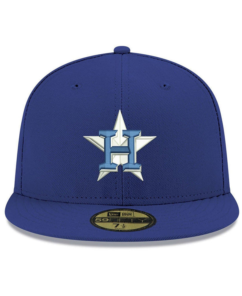 New Era Houston Astros Re-Dub 59Fifty Fitted Hat