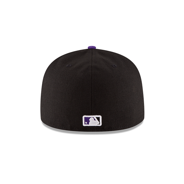 New Era Colorado Rockies Jackie Robinson Day 2022 59FIFTY Fitted Hat