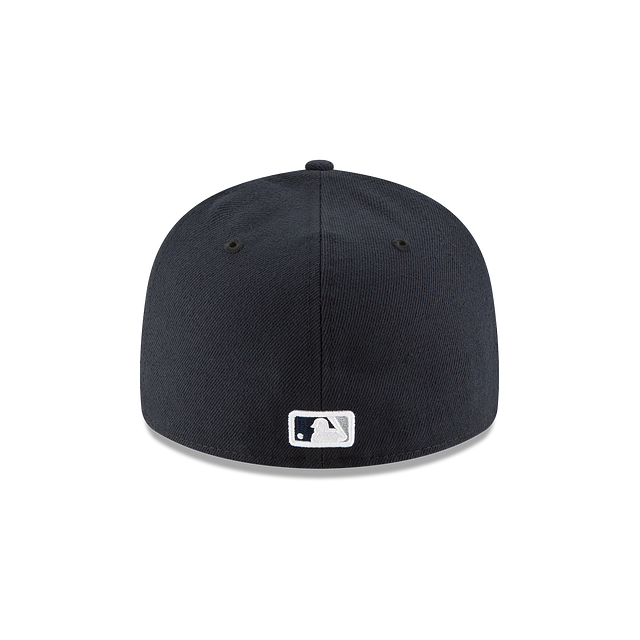 New Era New York Yankees Jackie Robinson Day Low Profile 2022 59FIFTY Fitted Hat