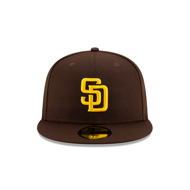 5950 San Diego Padres 2022 Post Season Cap