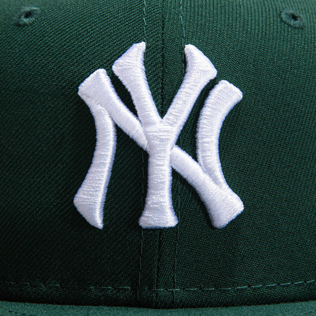 New Era  Green Eggs and Ham New York Yankees 1953 World Series 59FIFTY Fitted Hat