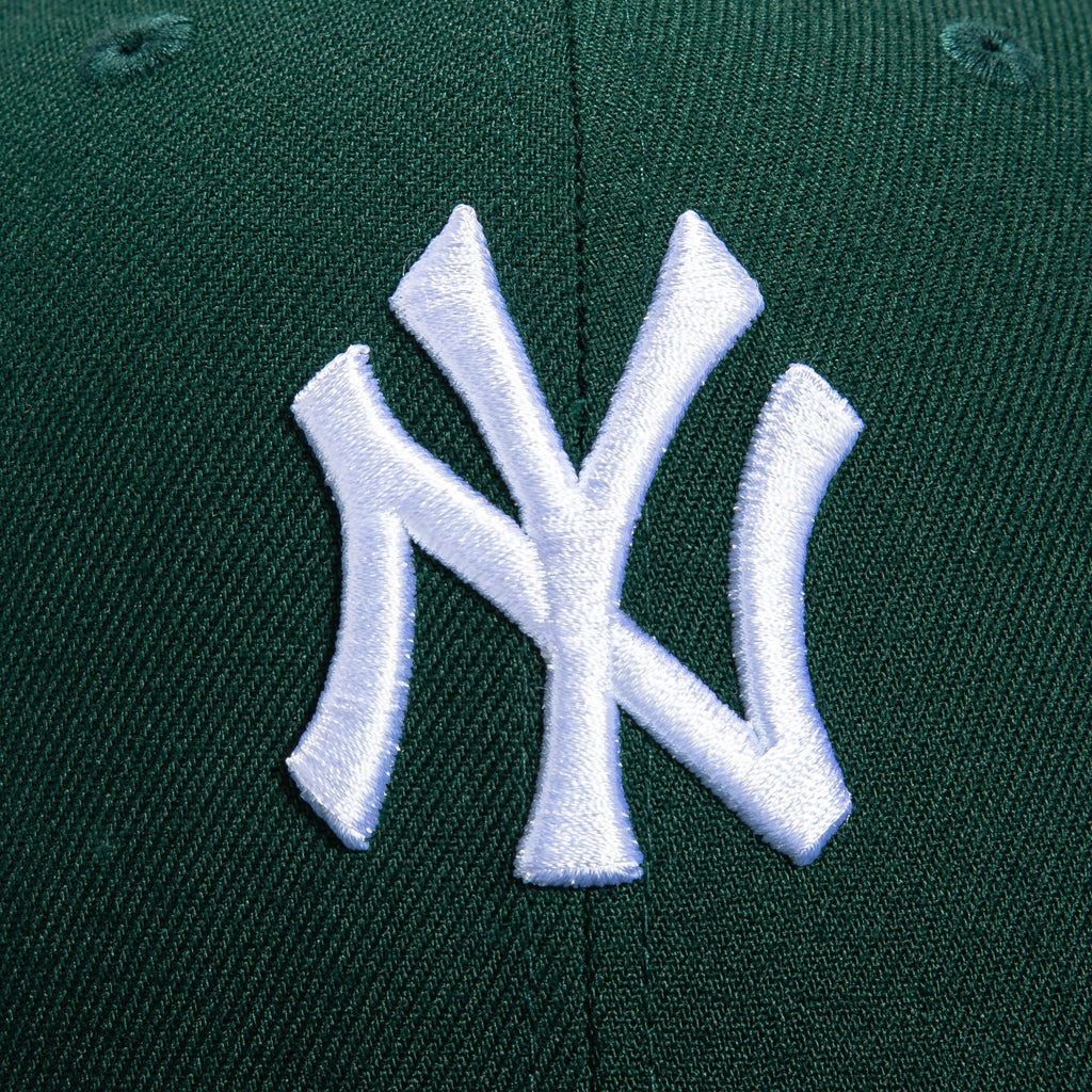 New Era New York Yankees 1999 World Series 'Watermelon' 59FIFTY Fitted Hat