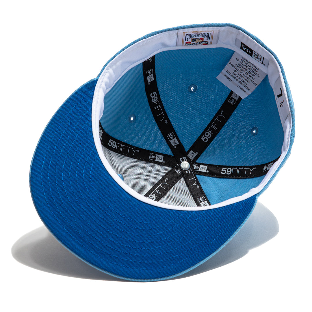 New Era Seattle Mariners 30th Anniversary Iceberg Hat Club