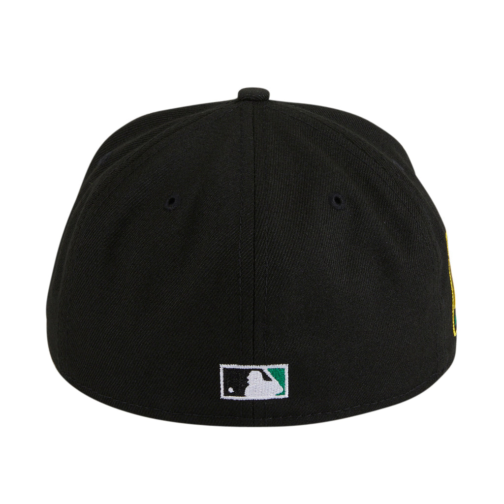 New Era Seattle Mariners 40th Anniversary 59FIFTY Fitted Hat