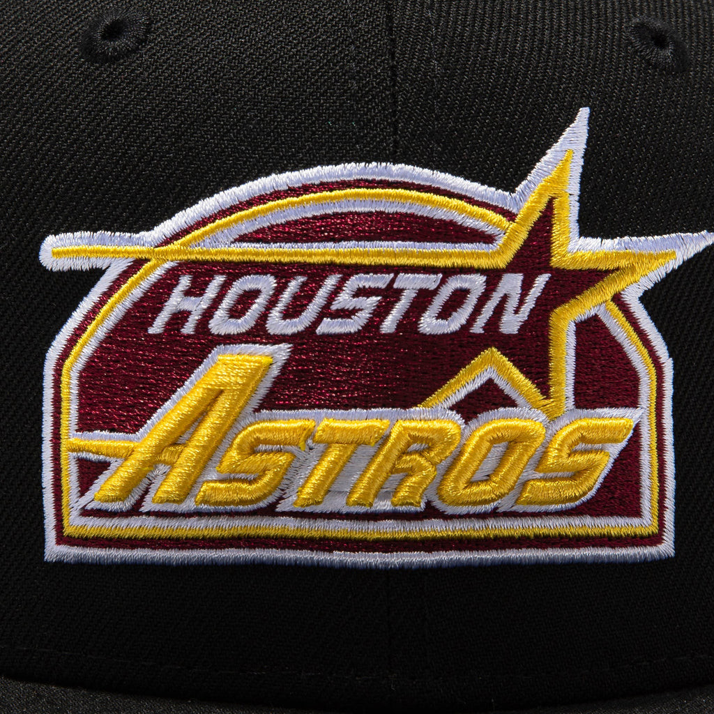 New Era Houston Astros 1994 Logo Aux Pack 35th Anniversary 59FIFTY Fitted Hat