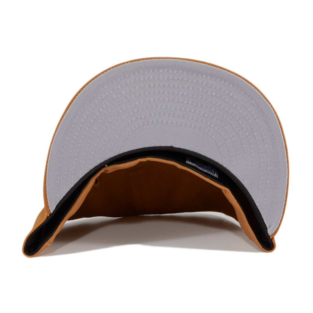 New Era San Francisco Giants Cowboy Pack 59FIFTY Fitted Hat