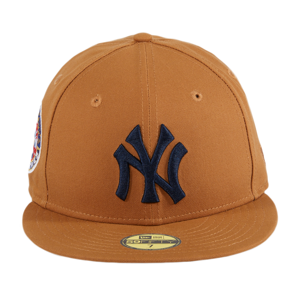 New Era New York Yankees Cowboy Pack 59FIFTY Fitted Hat