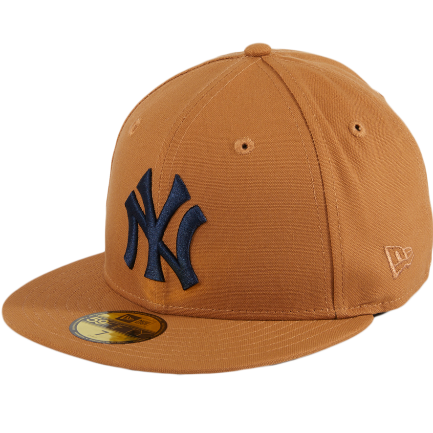 New Era New York Yankees Cowboy Pack 59FIFTY Fitted Hat