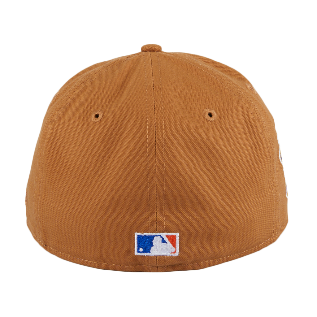 New Era New York Mets Cowboy Pack 59FIFTY Fitted Hat