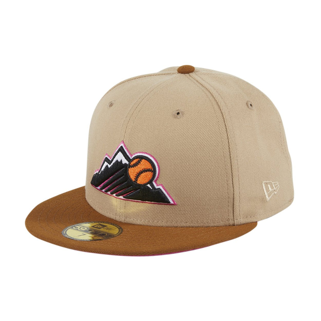 New Era Colorado Rockies PB&J 2001 All-Star Game