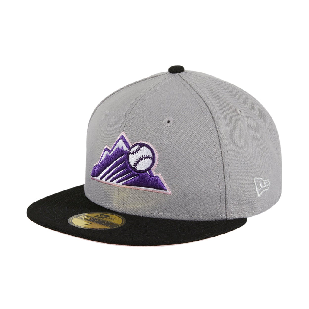 New Era Colorado Rockies Fuji 2021 All-Star Game 59FIFTY Fitted Hat