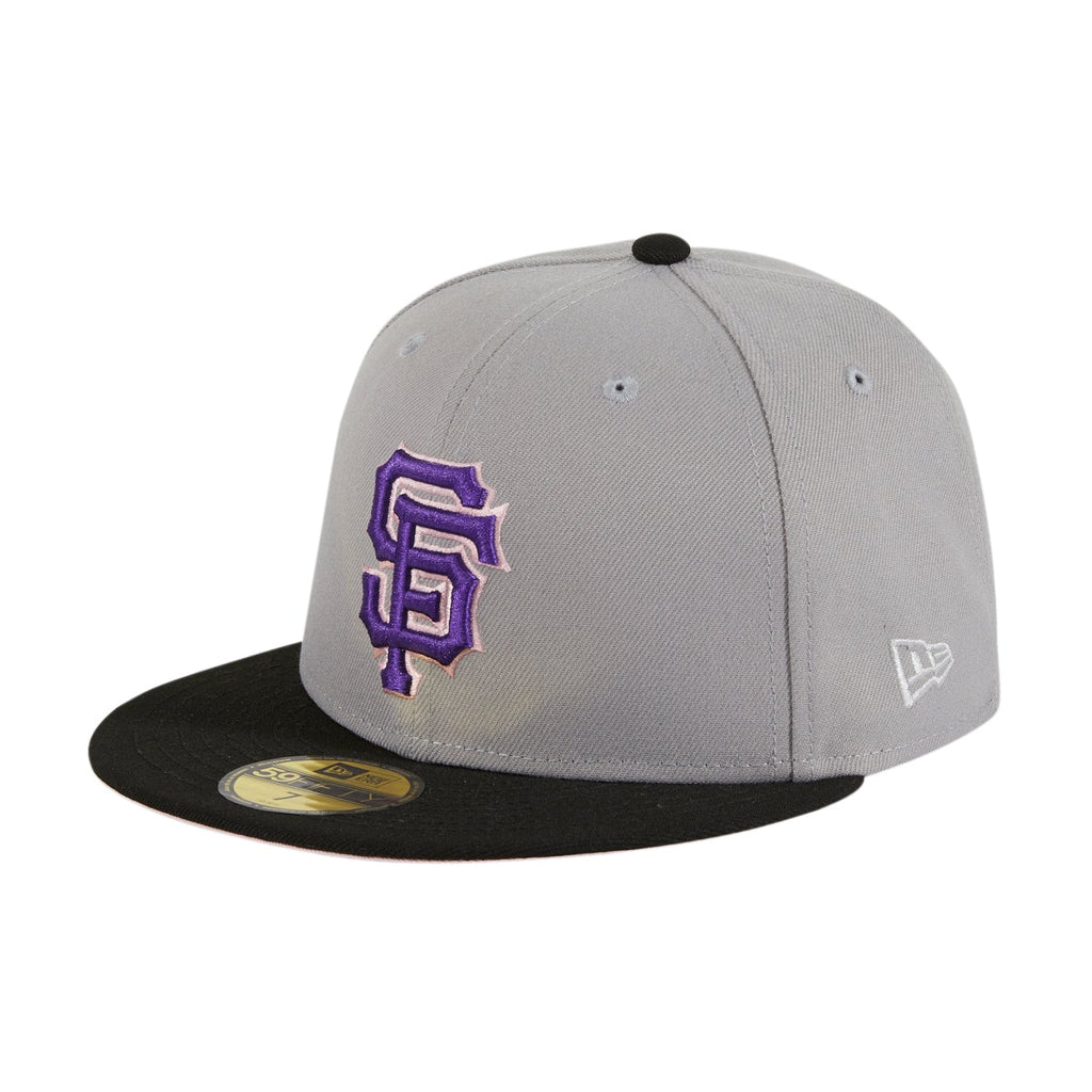 New Era San Francisco Giants Fuji 2010 World Series 59FIFTY Fitted Hat