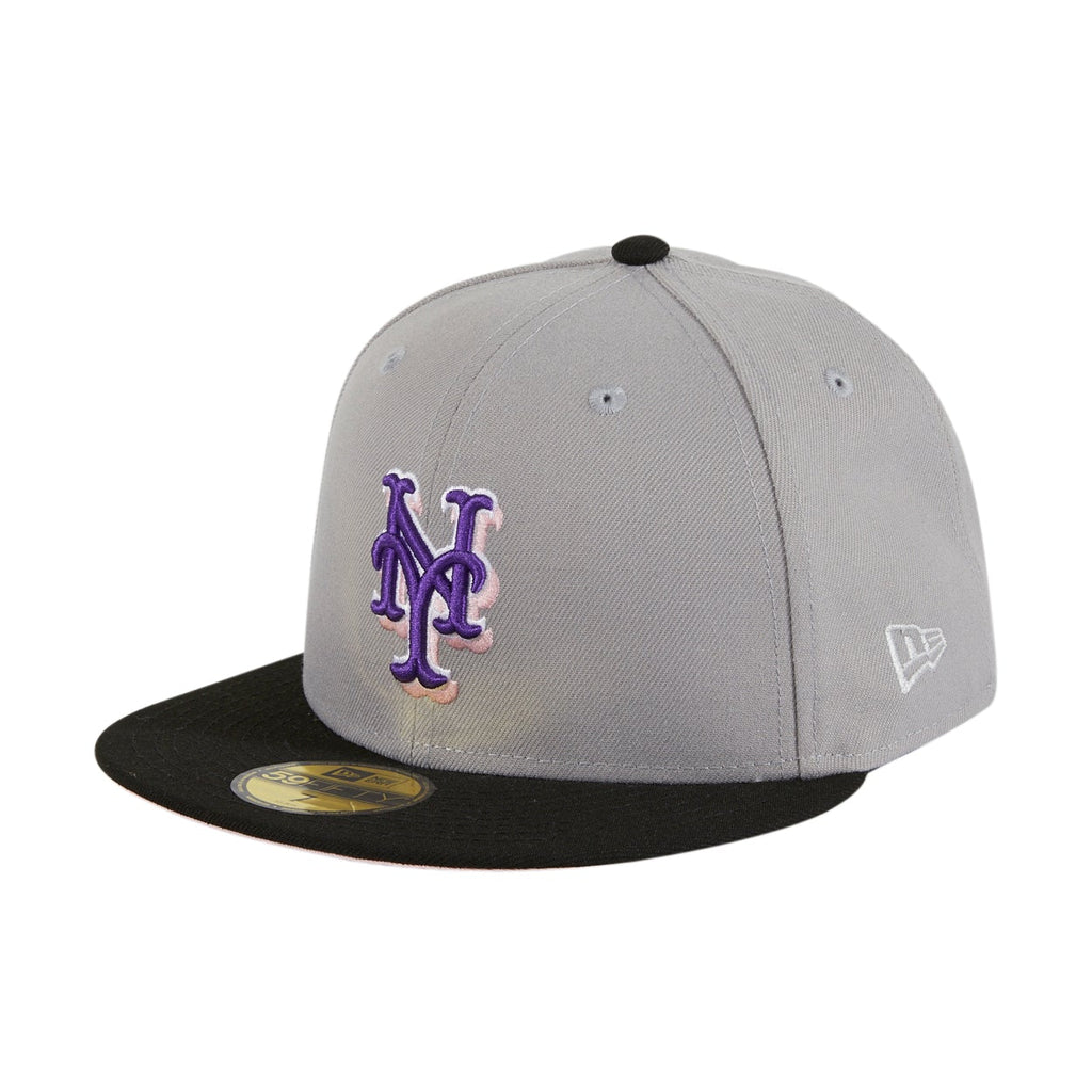 New Era New York Mets Fuji 40th Anniversary 59FIFTY Fitted Hat