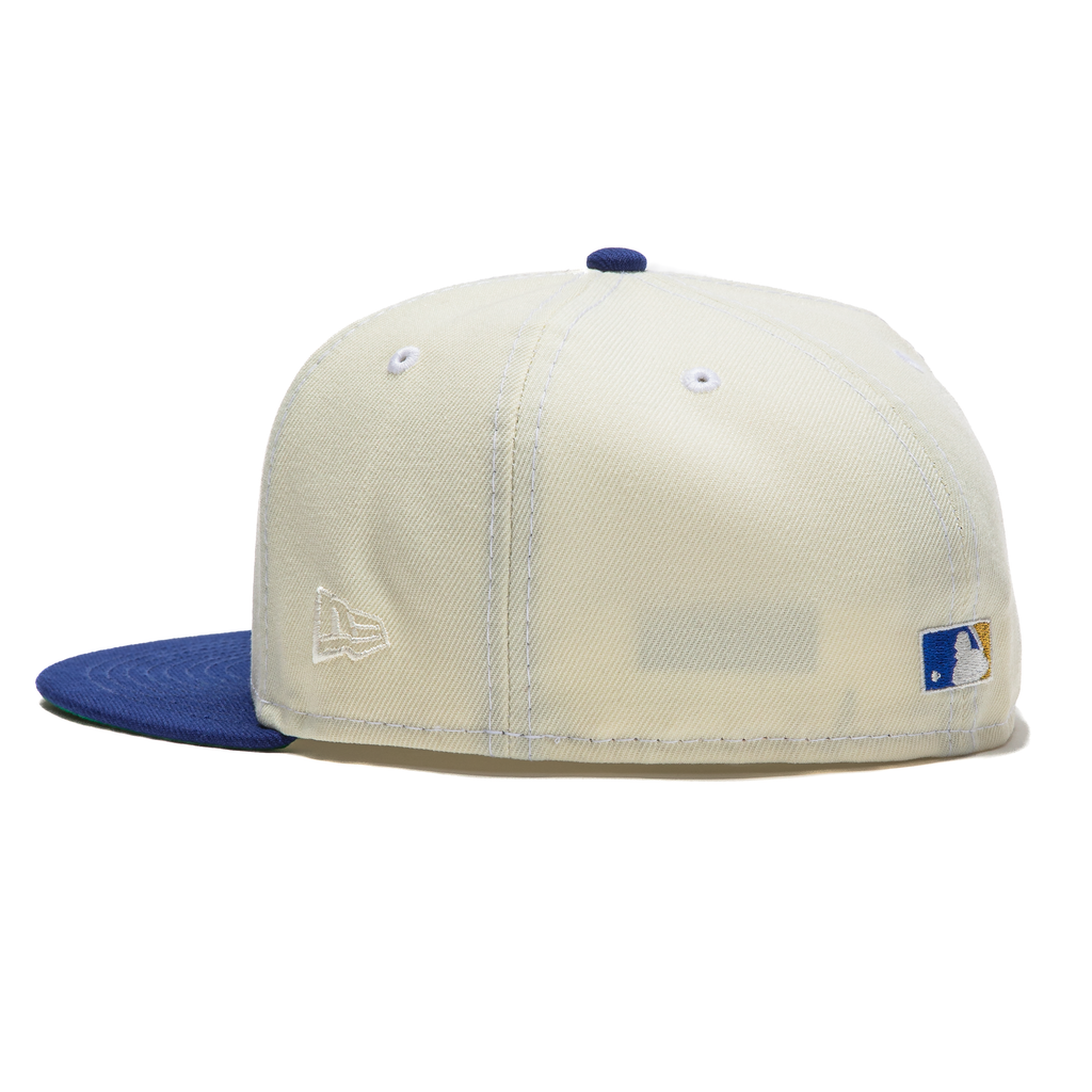 New Era  Kansas City Royals White Dome 1973 All-Star Game 59FIFTY Fitted Hat