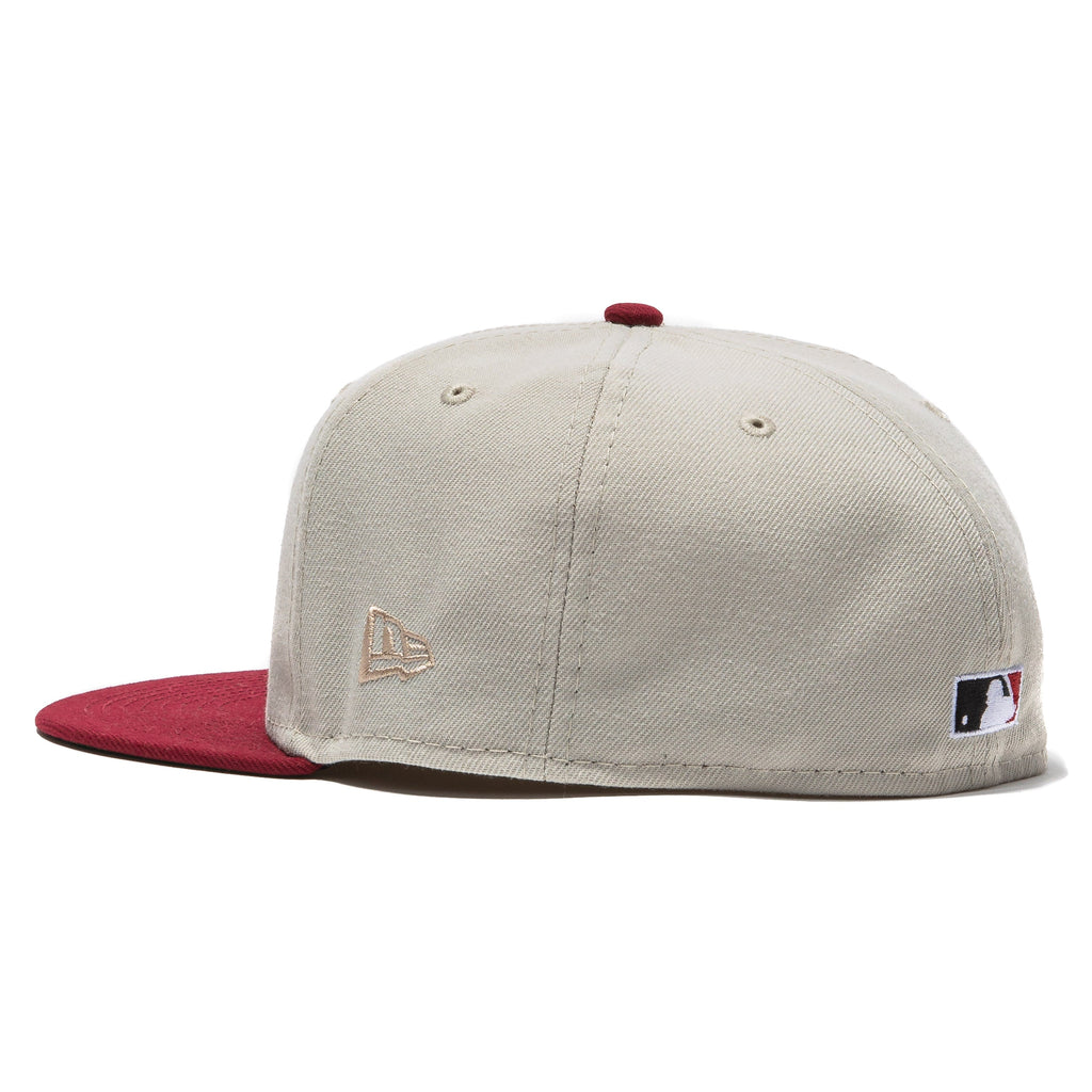 New Era  'Beer Pack' Philadelphia Phillies 1952 All-Star Game 59FIFTY Fitted Hat
