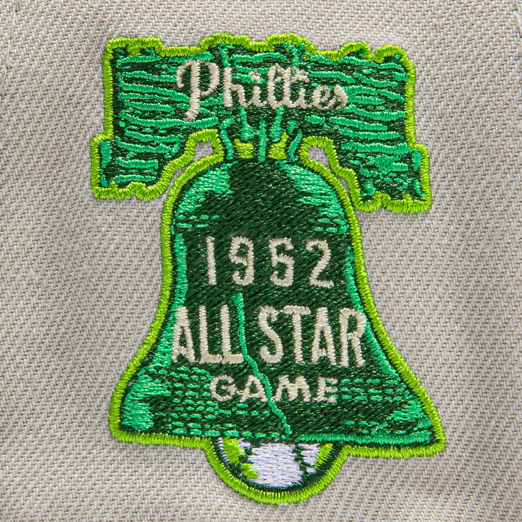 New Era  'Beer Pack' Philadelphia Phillies 1952 All-Star Game 59FIFTY Fitted Hat